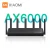 הראוטר המטריף של שיאומי ה Xiaomi AX6000 AIoT WiFi6 מתחת לרף המס!!