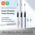 מברשת השיניים שיאומי Xiaomi Mijia MES610 Toothbrush Pro החדשה והמתקדמת במחיר הזוי!