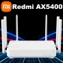 ראוטר עוצמתי שיאומי Xiaomi Redmi Router AX5400 הכולל תמיכה ב WiFi6 במחיר היסטרי!