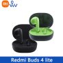 אוזניות ה Redmi Buds 4 Lite של שיאומי במחיר רצפה!