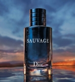בושם לגבר 100 מ"ל Christian Dior Sauvage E.D.T