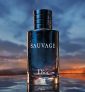 בושם לגבר 100 מ"ל Christian Dior Sauvage E.D.T