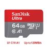 כרטיסי זיכרון Sandisk Ultra/High Endurance מקוריים במחירי מתנה!!