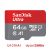 כרטיסי זיכרון Sandisk Ultra/High Endurance מקוריים במחירי מתנה!!