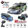 מכוניות על שלט WLTOYS קומפקטיות ביחס 1:28 עד 30 קמ"ש במחיר שווה!