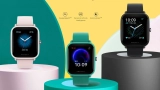 שעון ספורט Amazfit Bip U Pro כולל עברית במחיר מטורףףף!