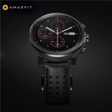 Xiaomi Huami Amazfit Stratos –  שעון ספורט חכם מבית שיאומי