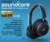 אוזניות עם ביטול רעשים אקטיבי Soundcore by Anker Space Q45!