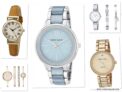 סייל שעוני Anne Klein באמזון!