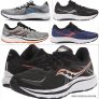 נעלי ריצה Saucony Omni 20 בחצי מחיר!