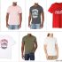 מארז 6 זוגות, 12 גרבי טומי הילפיגר Tommy Hilfiger גזרה אתלטית במחיר טירוף!