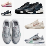 נעלי כדורסל Nike Nike Impact 4 בסייל שווה!