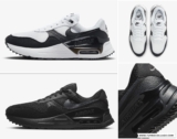 נעלי ספורט לגבר Nike Air Max SYSTM בסייל שווה!