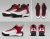 סניקרס גברים Nike Jordan Jumpman Pro בריסוק מחיר!