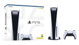 רוצים קונסולת סוני פלייסטיישן 5 PS5? הרשמו וקבלו הזמנה לרכישה ישירות באמזון ובזול!