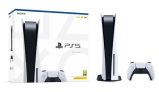 רוצים קונסולת סוני פלייסטיישן 5 PS5? הרשמו וקבלו הזמנה לרכישה ישירות באמזון ובזול!