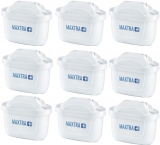 ✅בעלי קנקני Brita? התפקדו! מארז תשעה* פילטרים +MAXTRA ב-₪242 בלבד! כלומר כ-26.8₪ לפילטר.