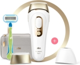 דיל יומי נדיר! מסיר שיער Braun Silk-expert Pro 5 IPL 5152 ב1,499 ש"ח בלבד!
