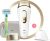 דיל יומי נדיר! מסיר שיער Braun Silk-expert Pro 5 IPL 5152 ב1,499 ש"ח בלבד!
