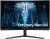 מסך מחשב גיימינג קעור "Samsung Odyssey Neo G8 31.5