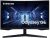 מסך מחשב גיימינג קעור Samsung Odyssey G5 27" LED VA במחיר נדיר!