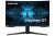 מסך מחשב גיימינג קעור Samsung Odyssey G7  HDR 31.5" QLED 240Hz במחיר ואוו!