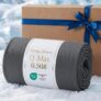 שמיכות מקררות Bedsure בחצי מחיר!