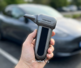 לא עוד צעצוע! מפוח אוויר חשמלי WOLFBOX MF100 150,000RPM