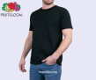 מארז 5 חולצות Fruit Of The Loom מדגם VALUEWEIGHT במחיר רצפה!