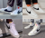 נעלי נייק בלייזר Nike Blazer לגברים, נשים ונוער בחצי מחיר!