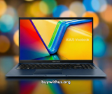 מחשב נייד ASUS Vivobook 15 X1502VA i9-13900H | 16GB | 1TB ווינדוס 11 – מפרט עוצמתי במחיר נדיר!