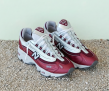 נעלי New Balance 1000 Red Grey קלאסיקה מודרנית!