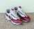נעלי New Balance 1000 Red Grey קלאסיקה מודרנית!