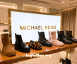 נעלי מייקל קורס Michael Kors מקוריות לילדות ונערות ב60% הנחה!