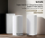 מערכת ראוטרים מאש Tenda WiFi 7 Mesh BE3600 (דגם ME3 Pro) במחיר מדהים!