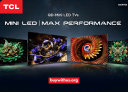טירוף של 24 שעות: מסכי ה-Mini LED של TCL במחיר שפשוט אסור לפספס!