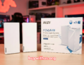 מערכת Mesh מדגם MSI Roamii BE Lite WiFi 7 (מארז זוגי)