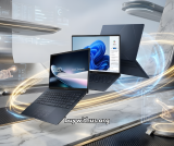 מחשב נייד ASUS Zenbook 14 OLED UX3405CA –  חוויית פרימיום עם מסך מגע OLED מרהיב ועיצוב עוצר נשימה