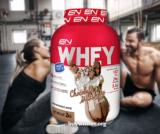 אבקת חלבון WHEY במשקל 2 ק"ג Extreme Nutrition ב-4 טעמים רק ב-₪155