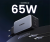 מטען קיר מטורף ואיכותי במיוחד Ugreen 65W כולל כבל מתנה במחיר מדהים!!