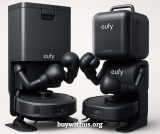 איזה שואב רובוטי שוטף באמת מתאים לבית שלכם? Eufy E28 OMNI מול Eufy X10 Pro Omni