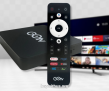 טירוף! סטרימר ה GOtv Plus 4K  HD Android TV בגרסת הפלוס החדשה במחיר הזול אי פעם!