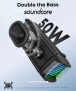 רמקול אלחוטי אולטרה עמיד אנקר Anker Soundcore Boom 3i – הסאונד שילווה אותך בכל הרפתקה!