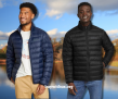 מעיל פוך לגברים Eddie Bauer CirrusLite – חום, נוחות וסטייל במחיר פריים מטורף!