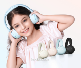 אוזניות קשת לילדים 1More SonoFlow Mini HQ20 במחיר בלעדי שווה!