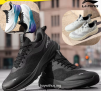 נעלי Li-Ning SOFT GO 2 V4 לגברים במחיר מטורף!