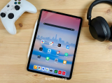 איזה אייפד?? הPOCO Pad X1  טאבלט 11.2 אינץ' עם מסך 3.2K ומעבד Snapdragon 7+ Gen 3