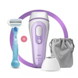 מסיר שיער לצמיתות לנשים Braun בראון Silk-expert Pro 3 IPL3111