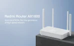 מחיר הזוי! ראוטר שיאומי AX1800 בגרסת מעבד כפול הליבה  – לא תאמינו כמה חזק הוא!