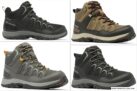 נעלי טיולים לגבר Columbia Granite Trail Mid בחצי מחיר!